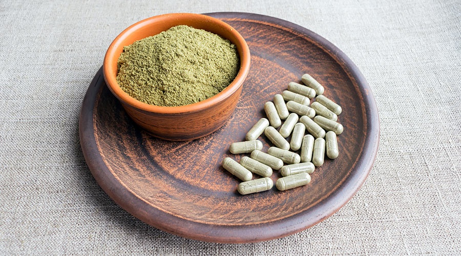 Kratom Effect – Stimulates and Energizes