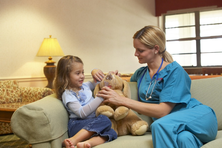 Why Pediatric Private Duty Nursing Agencies Are an Excellent Choice?