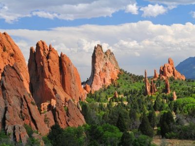 Daily Denver Tours To The Best Natural Landmarks in Colorado