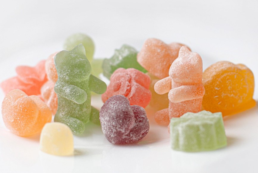 Are CBD Gummies Rich in Beneficial Substances for the Body?