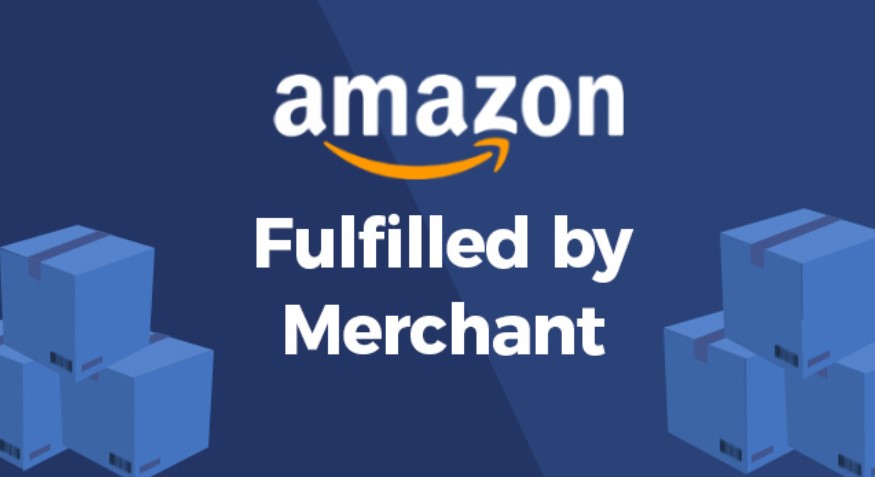 The benefits of Amazon Fulfilled by Merchant