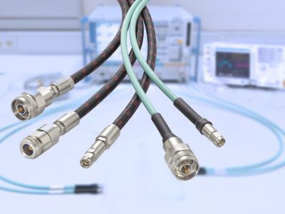 RF Cabling Types and Testing