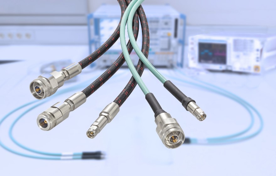 RF Cabling Types and Testing
