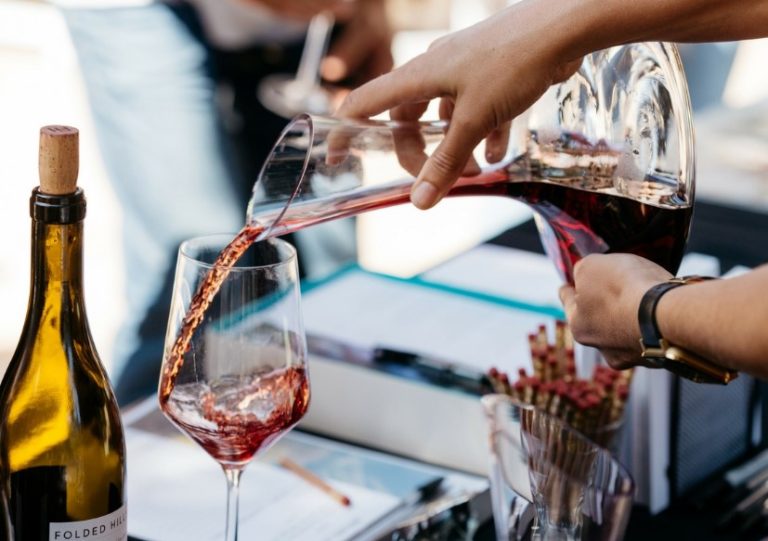 Wine on Tap – Everybody’s Dream Come True