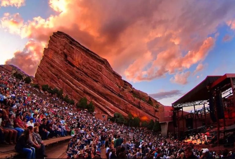 Experience the Best of Nature and Culture with Red Rocks Shuttle – Unmatched Quality and Customer Satisfaction