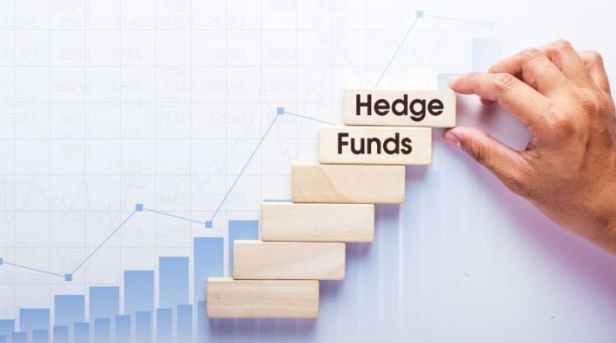 A Closer Look at Hedge Funds – Scott Tominaga