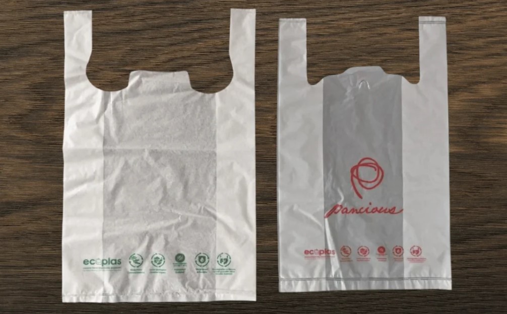 Revolutionizing Packaging: Cassava Bag Factory in Indonesia