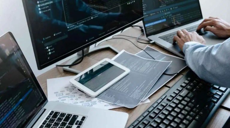 Five Benefits of Digital Transformation for Businesses